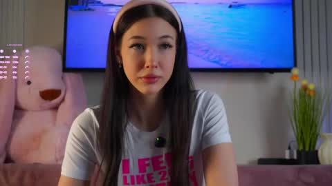 Eva  online show from 04.07.26