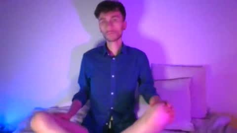 siiimon777 online show from 03.24.26