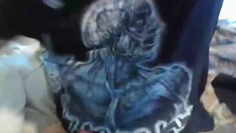 siiimonster online show from 10.28.25