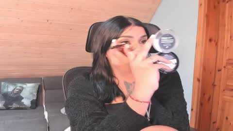 siirena online show from 03.18.26