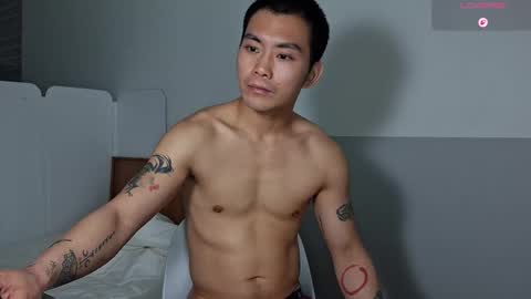 Snapshot of silas_kim chatting on 02.17.26 Silas Kim online show from 02.17.26