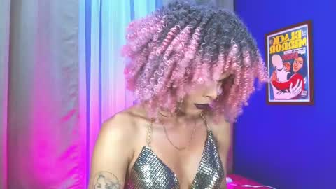 Silent angell online show from 12.24.24