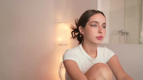 Snapshot of silent_chill chatting on 12.06.24 Chilli online show from 12.06.24