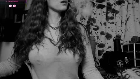 Allmylinkssilentmary666 online show from 11.24.25