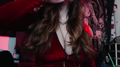 Allmylinkssilentmary666 online show from 03.23.26