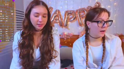 Megan  Pamela online show from 02.09.26