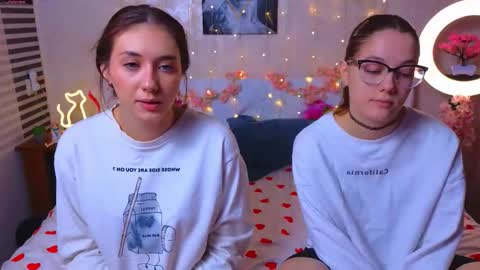 Megan  Pamela online show from 02.22.26