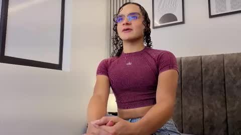 Snapshot of silk_princee chatting on 03.02.26 Silk Prince online show from 03.02.26