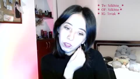 silkbite online show from 05.20.26