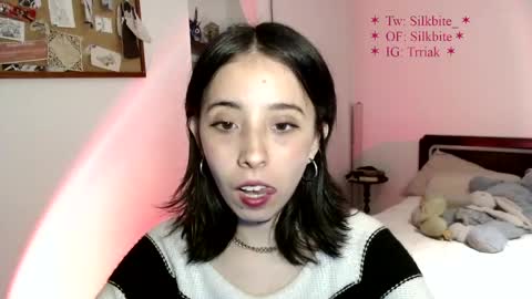 silkbite online show from 05.25.26