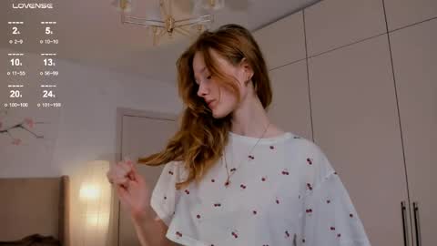 Call me Mia online show from 04.17.26