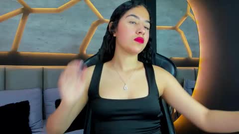 Snapshot of silknyx chatting on 02.24.26 silknyx online show from 02.24.26