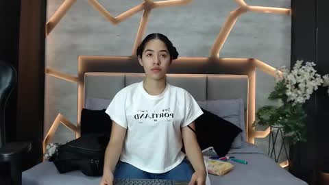 Snapshot of silknyx chatting on 03.03.26 silknyx online show from 03.03.26