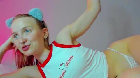 Mila online show from 10.31.25