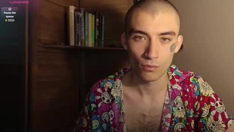 cybin online show from 03.08.26