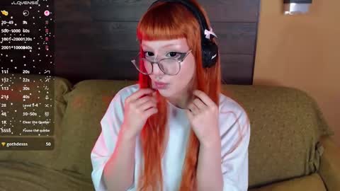 Mia online show from 03.17.26