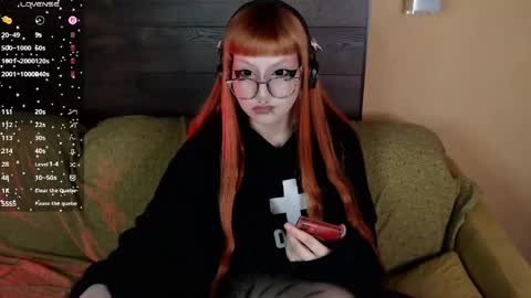 Mia online show from 03.23.26