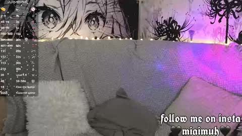 Mia online show from 04.20.26