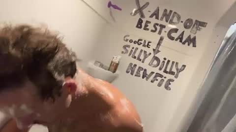 Silly Dilly Newfie online show from 07.28.26