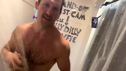 Silly Dilly Newfie online show from 08.04.26