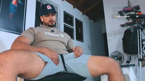 silvabranko online show from 03.05.26