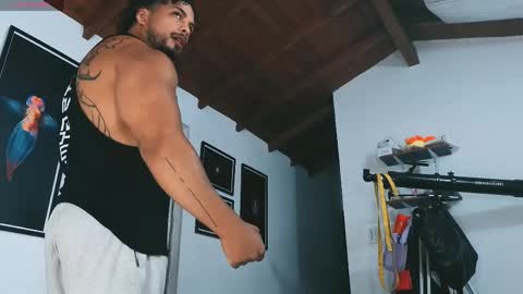 silvabranko online show from 04.07.26