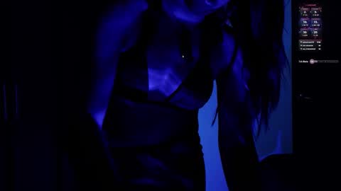 Snapshot of silvana249 chatting on 01.31.26 silavna249 online show from 01.31.26