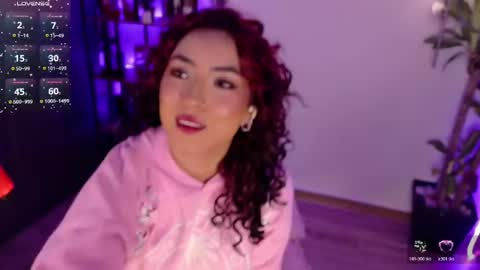Snapshot of silvana_goddess chatting on 06.05.26 Silvana online show from 06.05.26