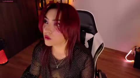 Snapshot of silvana_goddess chatting on 07.01.26 Silvana online show from 07.01.26