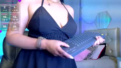 Snapshot of silvana_lorc chatting on 07.06.26 Silvana online show from 07.06.26