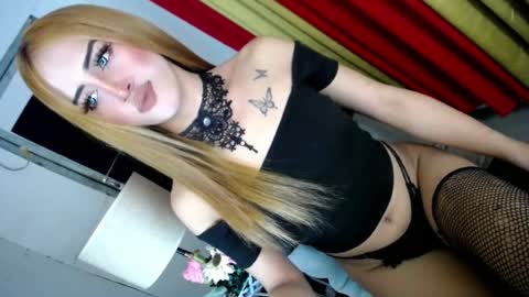 Snapshot of silvana_starr chatting on 07.06.26 Silvana for short VANA online show from 07.06.26