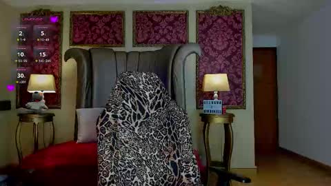  SilvanaBombshel  online show from 03.28.26