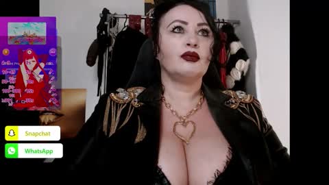 silvanaIce online show from 11.13.25