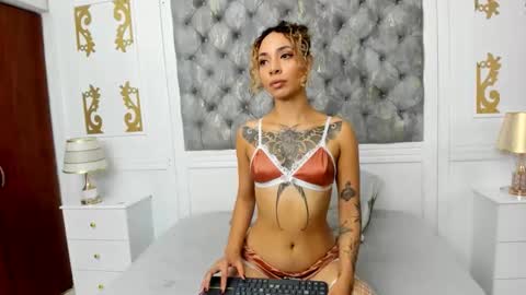 Silvana online show from 05.20.26