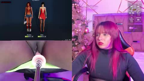 Silvana online show from 12.17.25