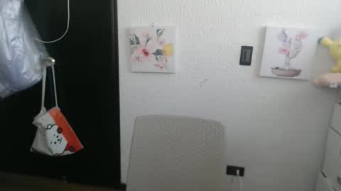 Snapshot of silvanaroberts_ chatting on 05.22.26 Rouse online show from 05.22.26