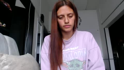 Snapshot of silvanaroberts_ chatting on 06.12.26 Rouse online show from 06.12.26
