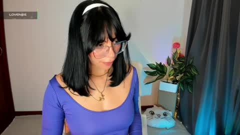 Silvanna online show from 03.31.26