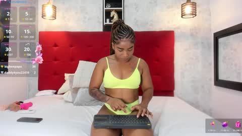 Silvana Fit  online show from 01.18.25