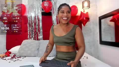 Silvana Fit  online show from 02.14.25