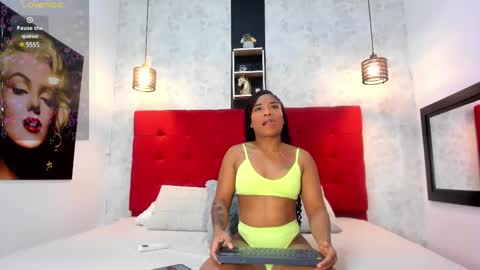 Silvana Fit  online show from 02.23.25