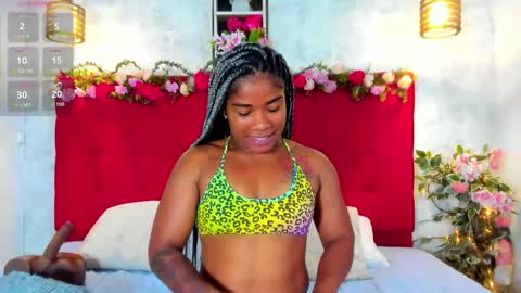 Silvana Fit  online show from 09.18.25