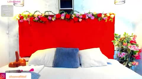 Silvana Fit  online show from 03.02.26