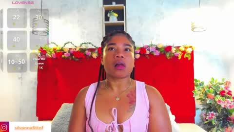 Silvana Fit  online show from 04.04.26