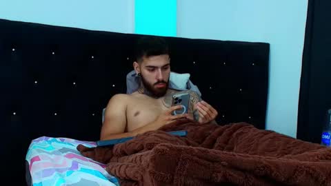 silavno online show from 02.14.25