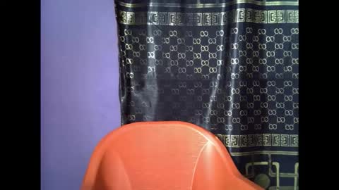 silver baby06 online show from 10.31.25