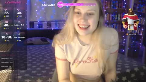 silvercherub online show from 11.16.25