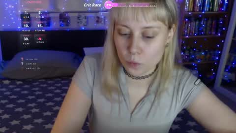 Snapshot of silvercherub chatting on 06.15.26 silvercherub online show from 06.15.26