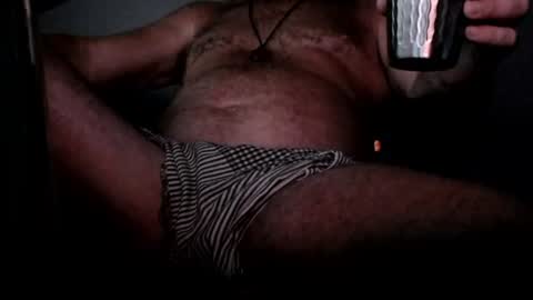 Snapshot of silverco68 chatting on 06.27.26 notyourdaddy online show from 06.27.26