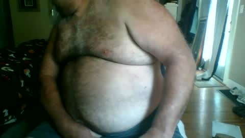 Snapshot of silverdadbod26 chatting on 07.06.26 silverdadbod26 online show from 07.06.26